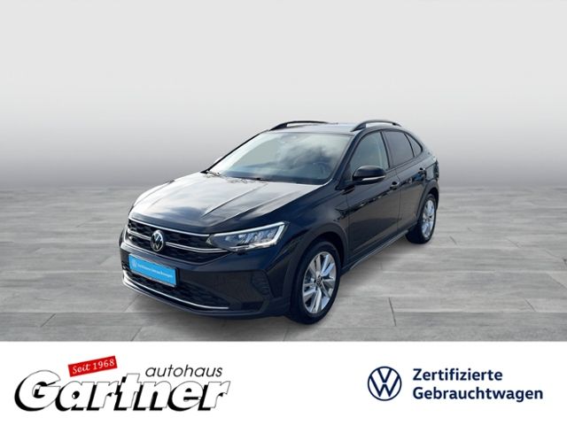 Volkswagen Taigo 2025
