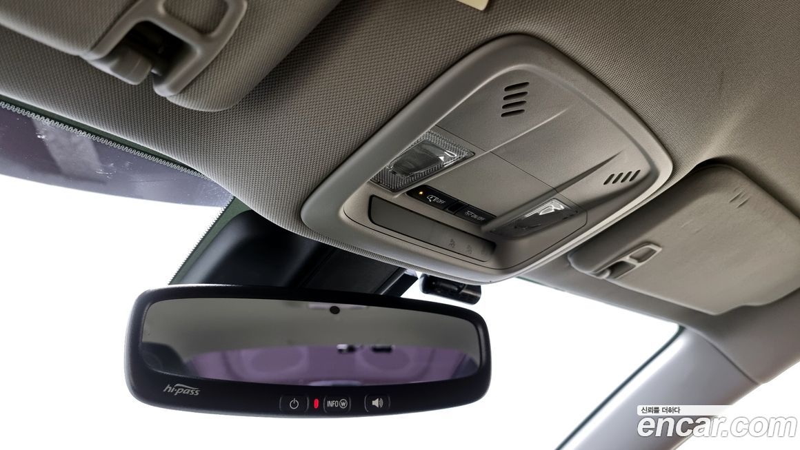 ChevroletGMDaewoo Malibu 2018