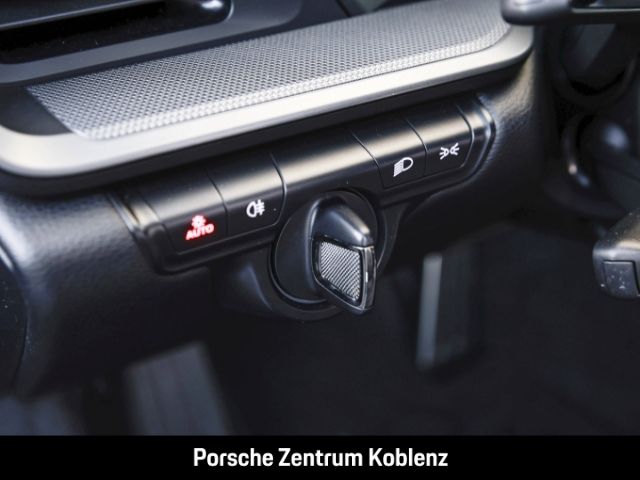 Porsche 992 2024
