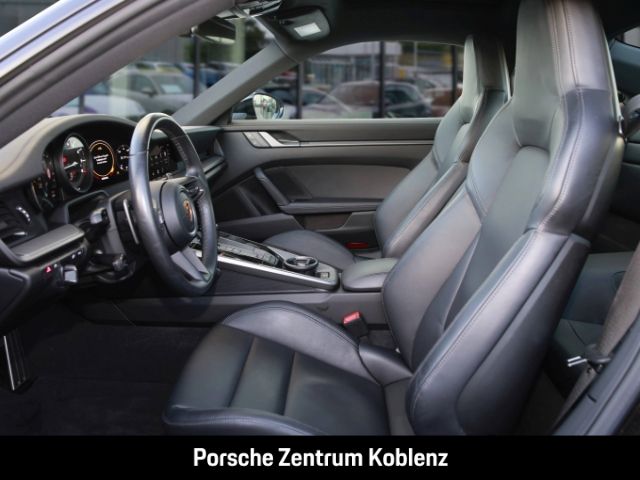 Porsche 992 2024