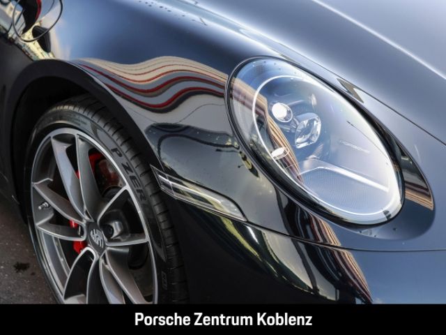 Porsche 992 2024