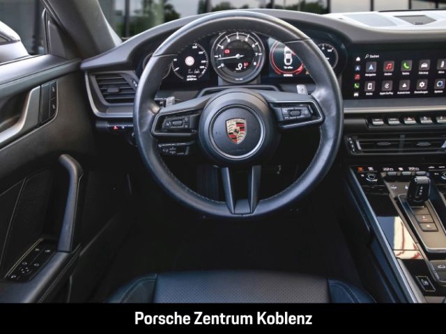 Porsche 992 2024