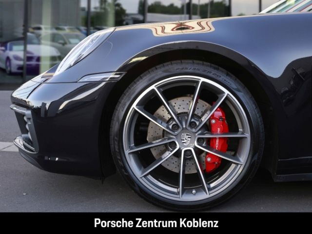 Porsche 992 2024