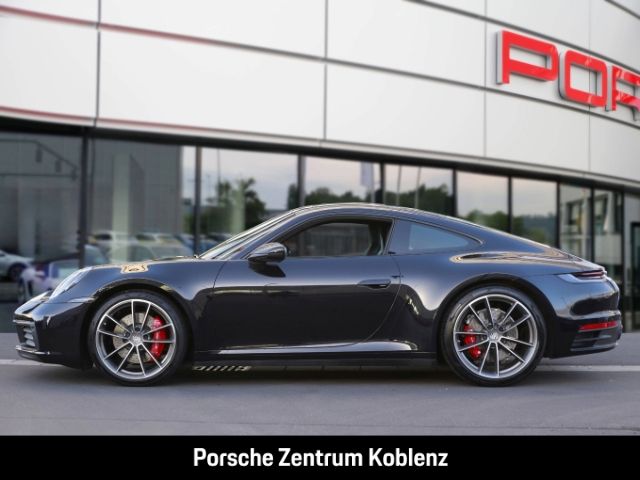 Porsche 992 2024