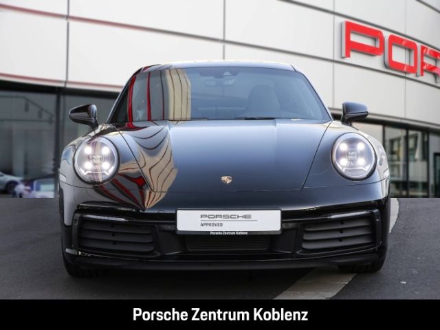 Porsche 992 2024