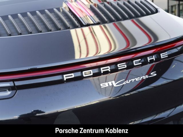 Porsche 992 2024
