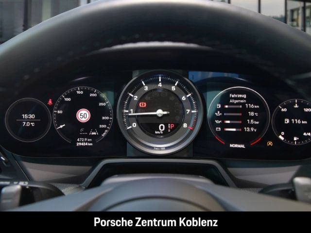 Porsche 992 2024