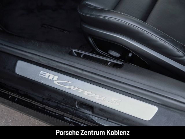 Porsche 992 2024