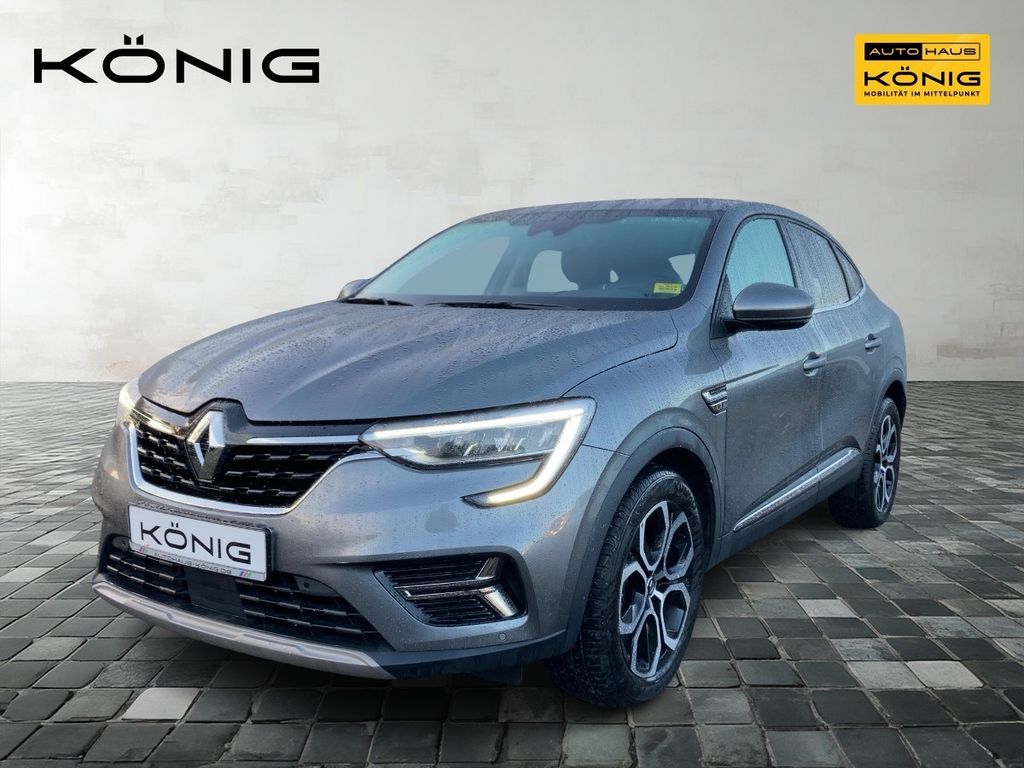 Renault Arkana 2023