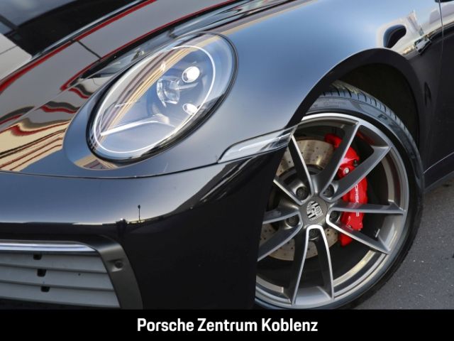 Porsche 992 2024