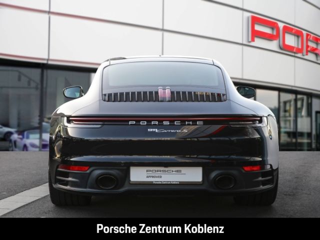 Porsche 992 2024