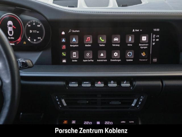 Porsche 992 2024