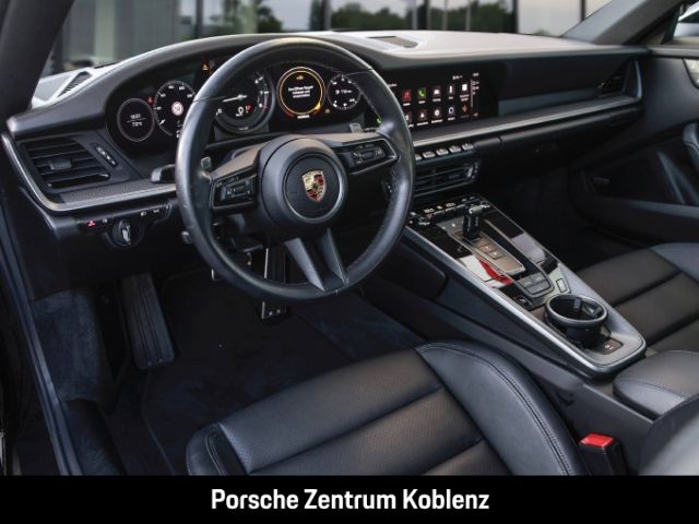 Porsche 992 2024