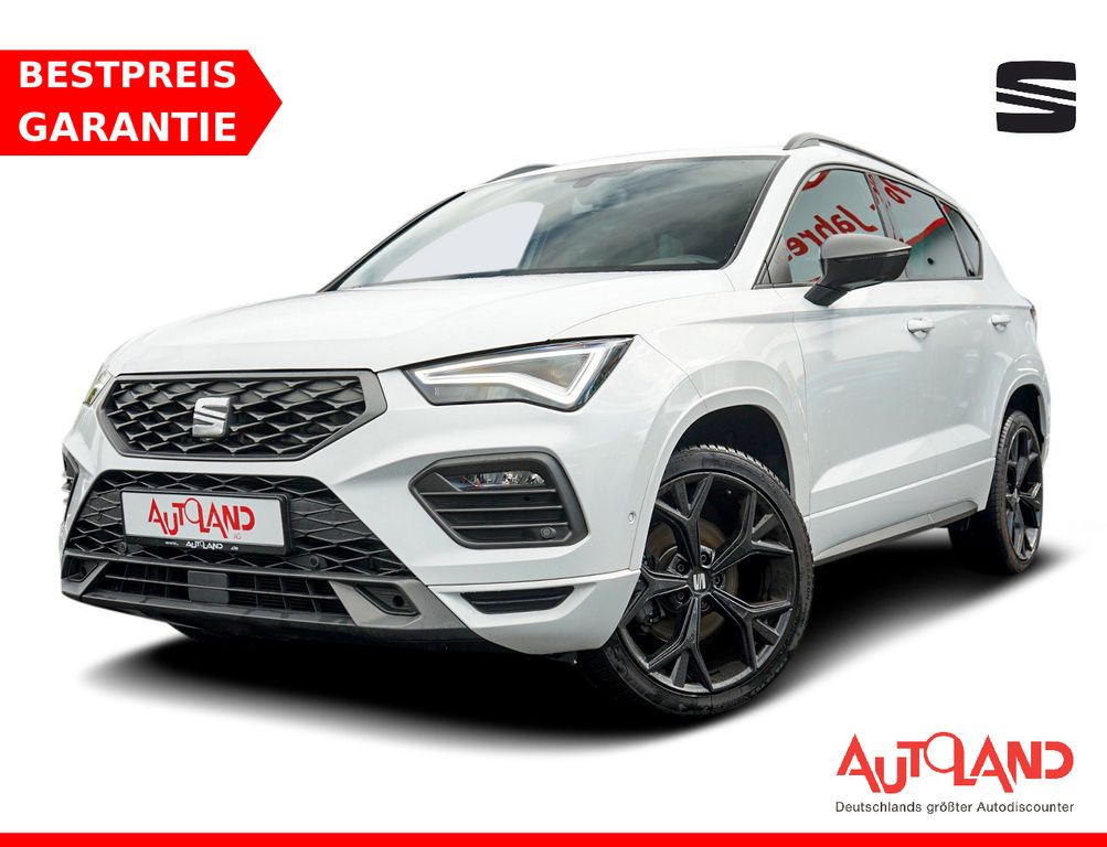 Seat Ateca 2021