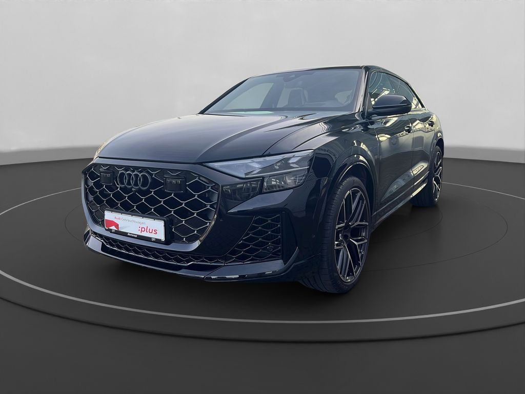 Audi RSQ8 2024