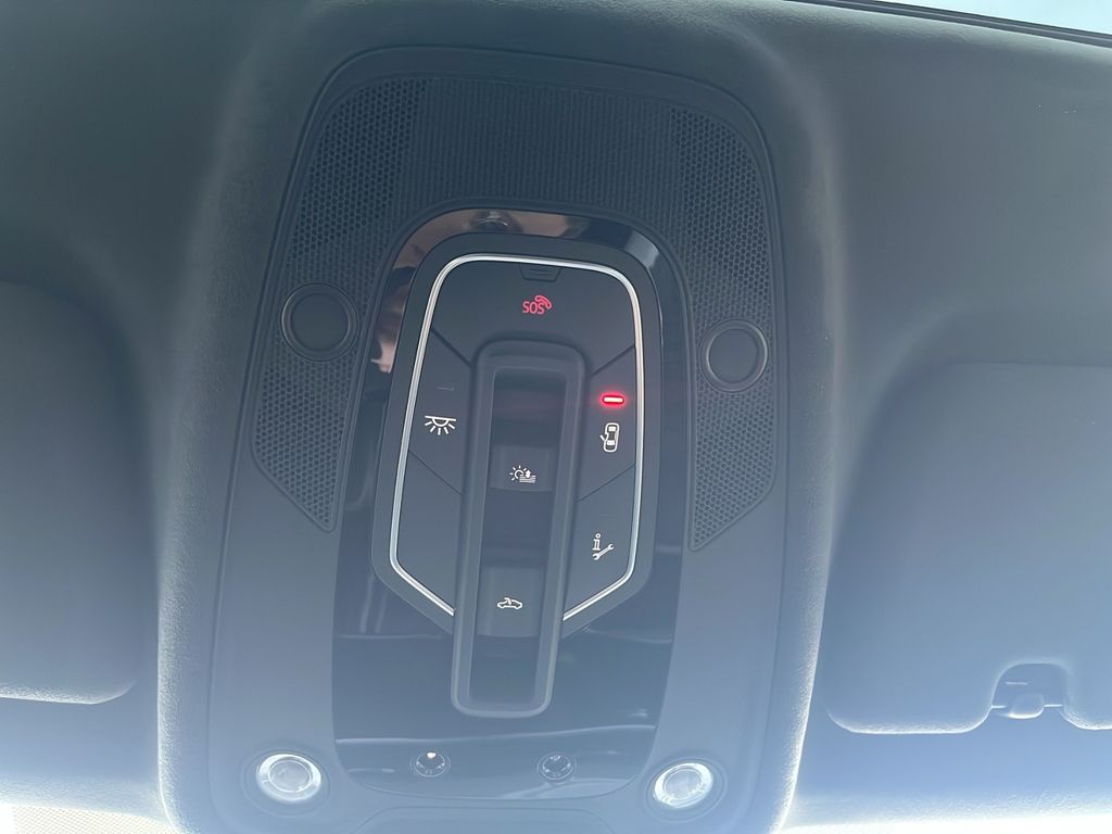 Audi RSQ8 2024
