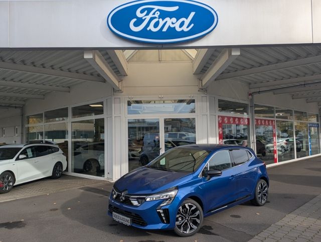 Mitsubishi Colt 2025