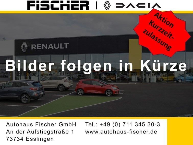Renault Scenic 2025