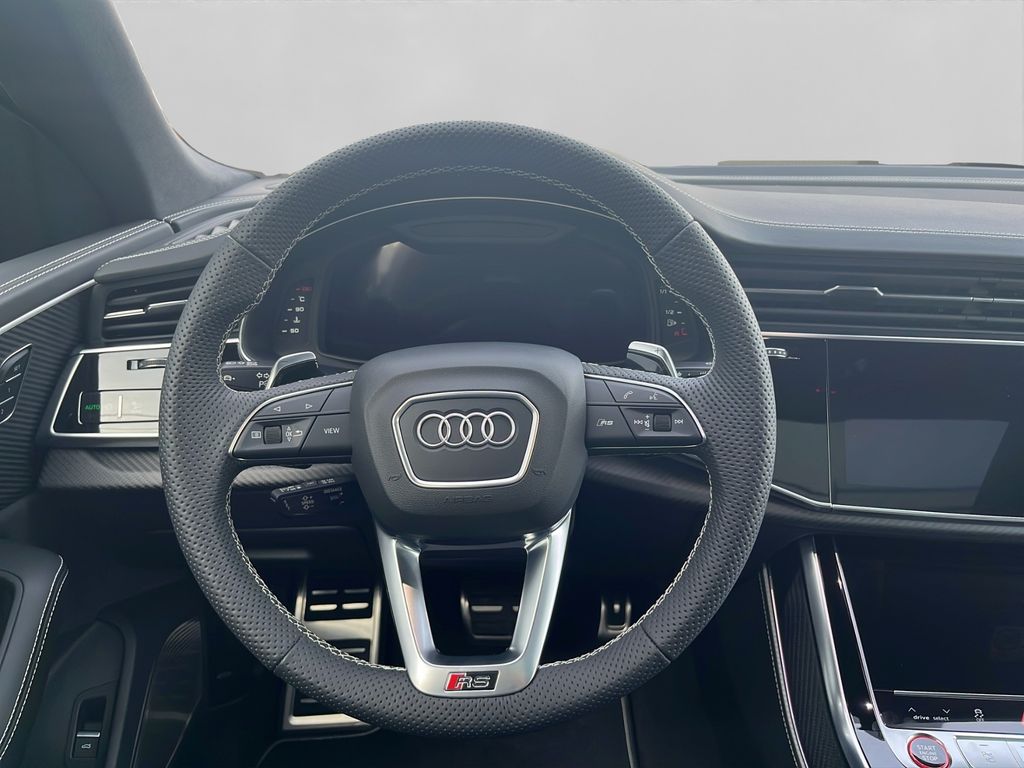 Audi RSQ8 2024