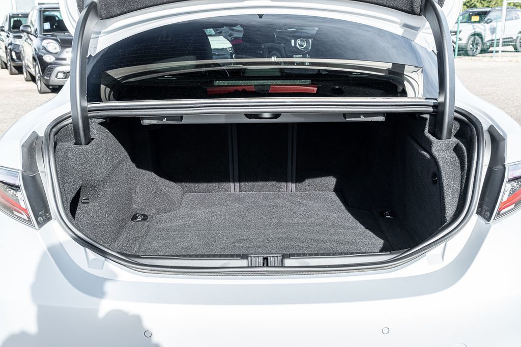 Alfa Romeo Giulia 2023