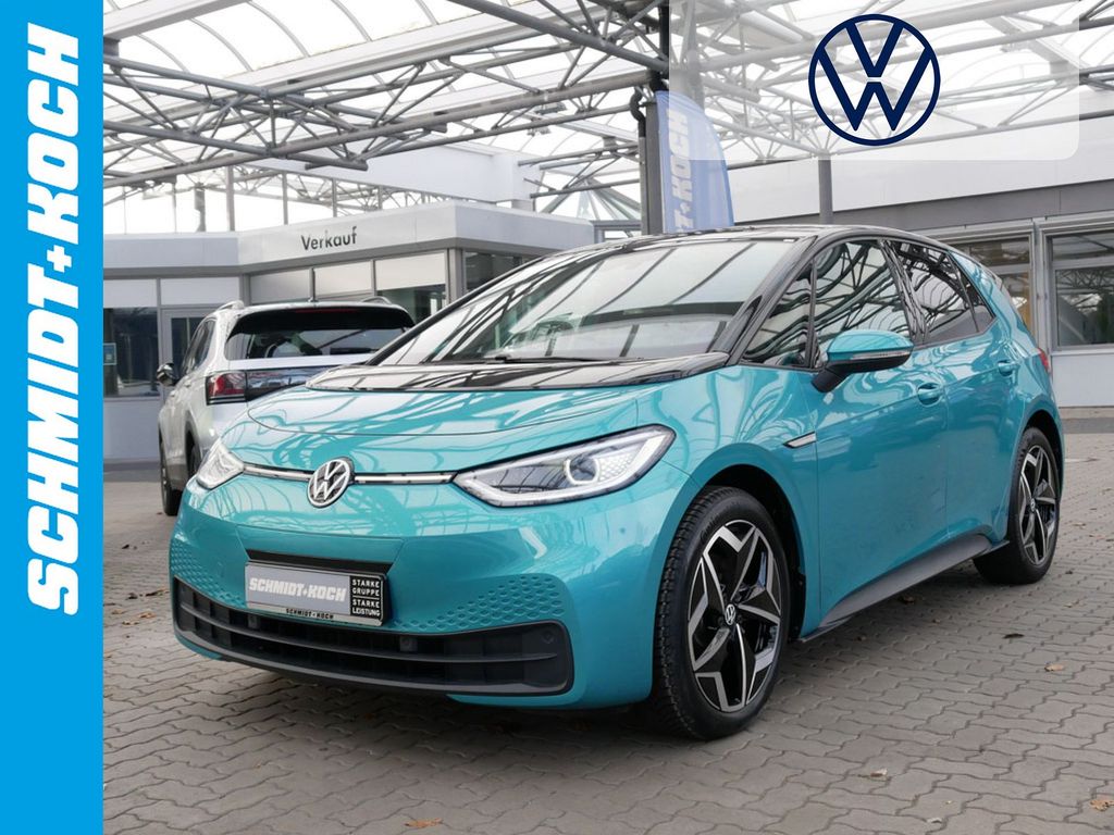 Volkswagen ID.3 2021