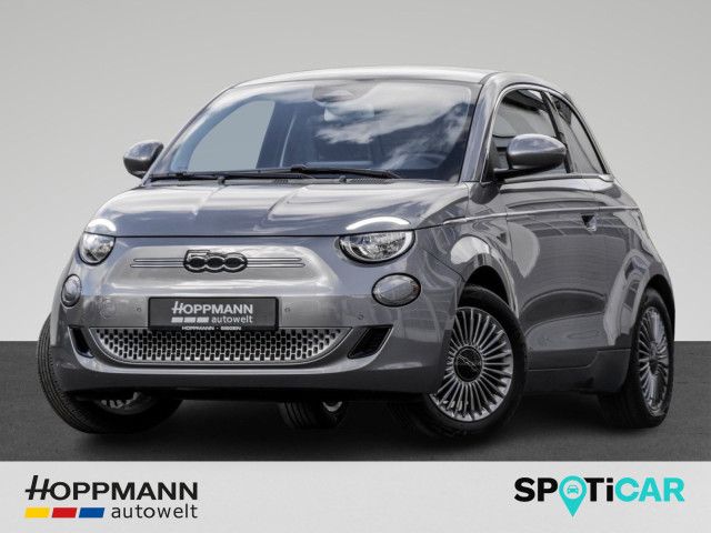Fiat 500e 2023