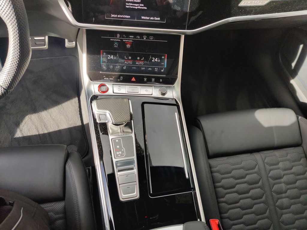 Audi RS6 2025