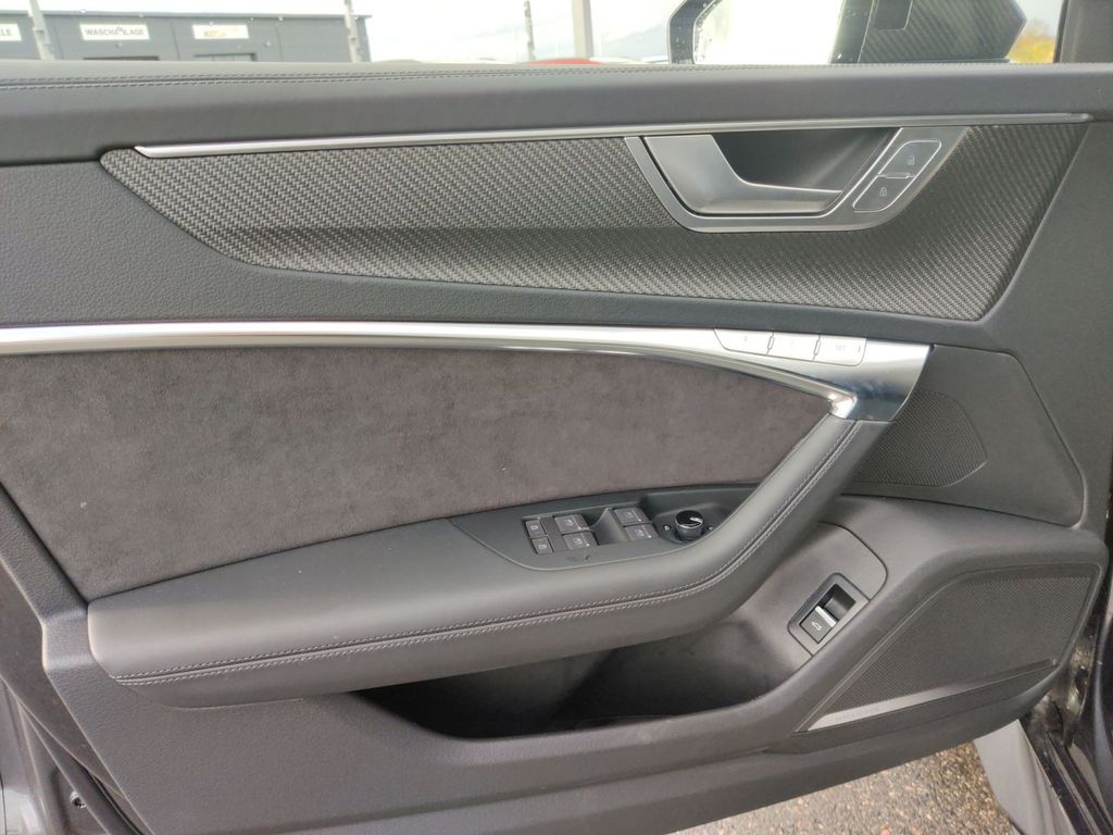 Audi RS6 2025