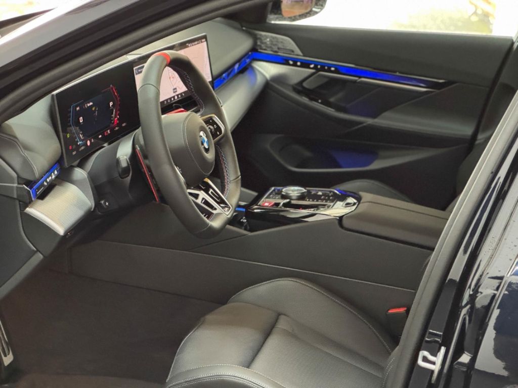 BMW M5