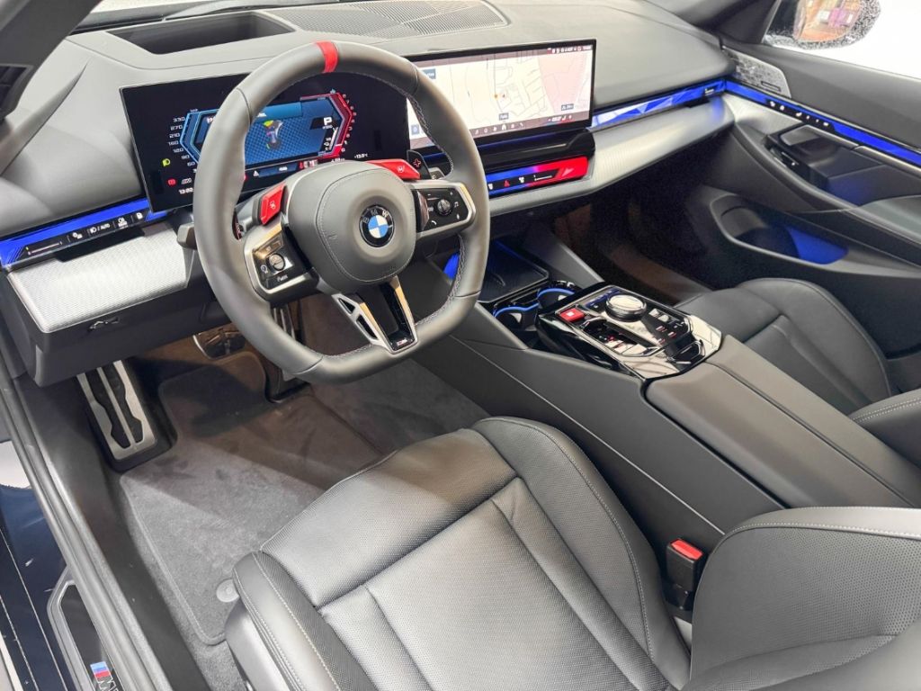 BMW M5