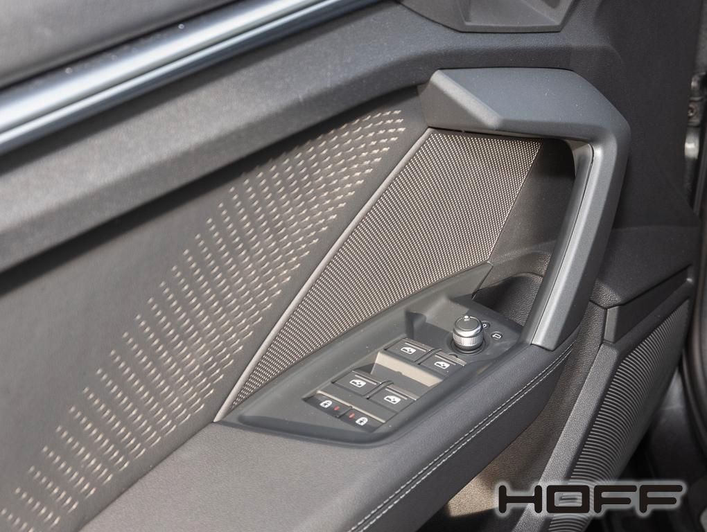 Audi A3 2025