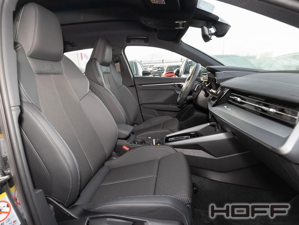 Audi A3 2025