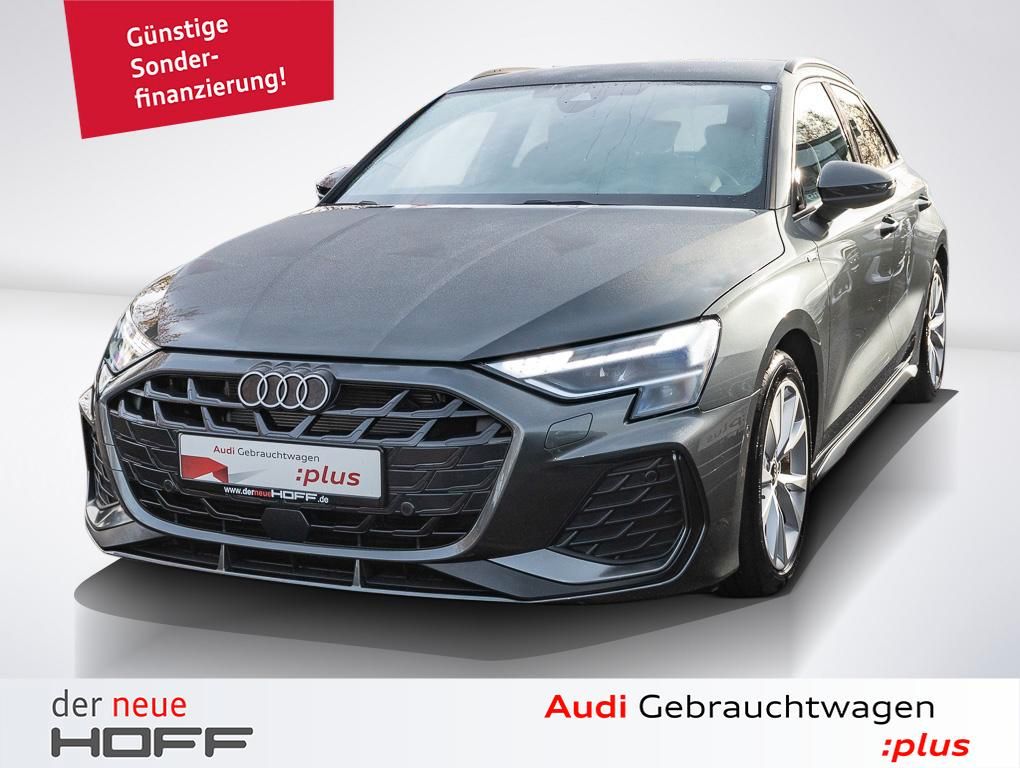 Audi A3 2025