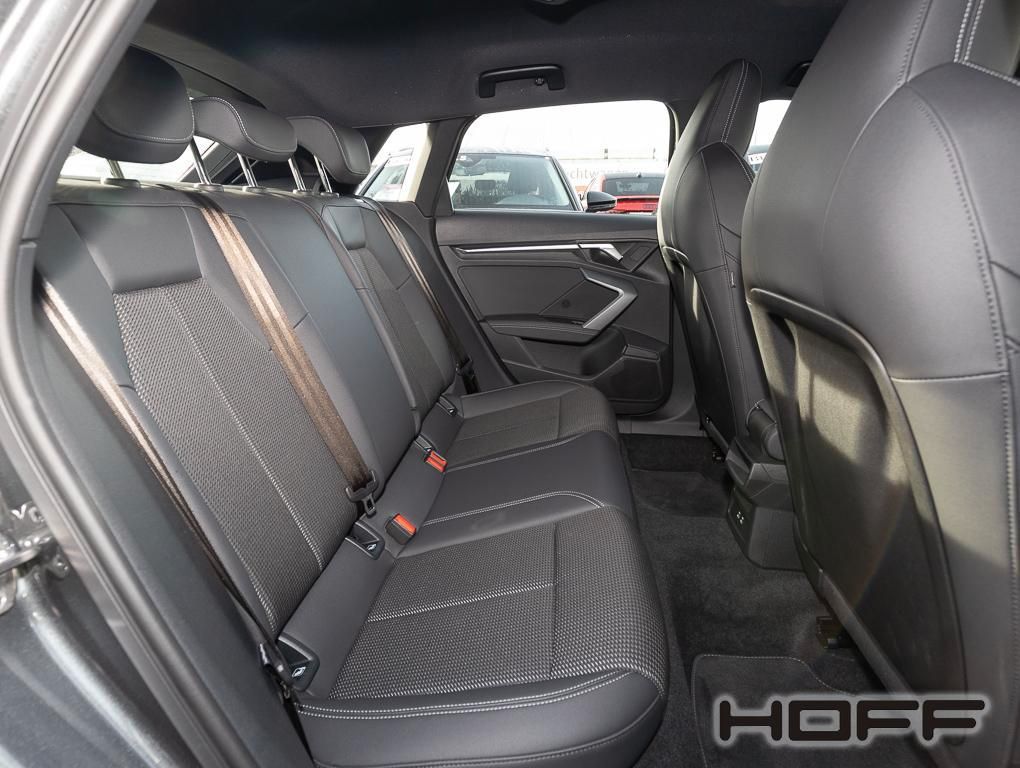 Audi A3 2025
