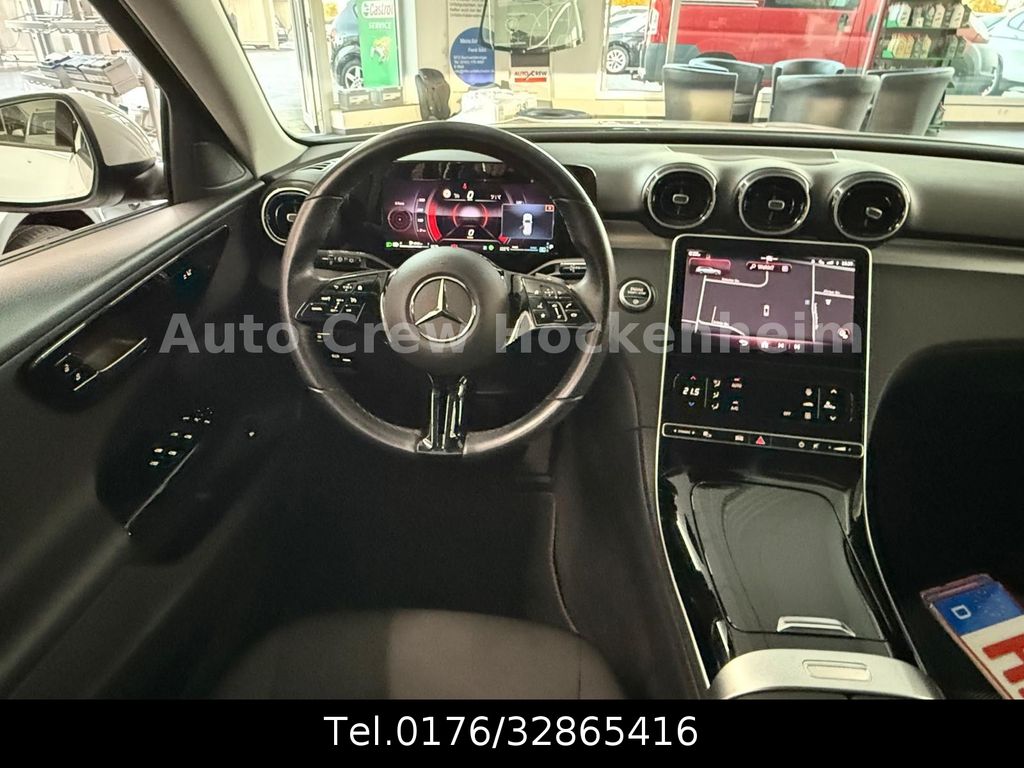 Mercedes-Benz C 200 2022