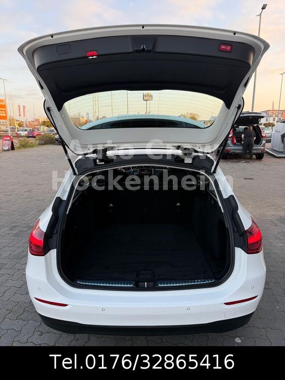 Mercedes-Benz C 200 2022