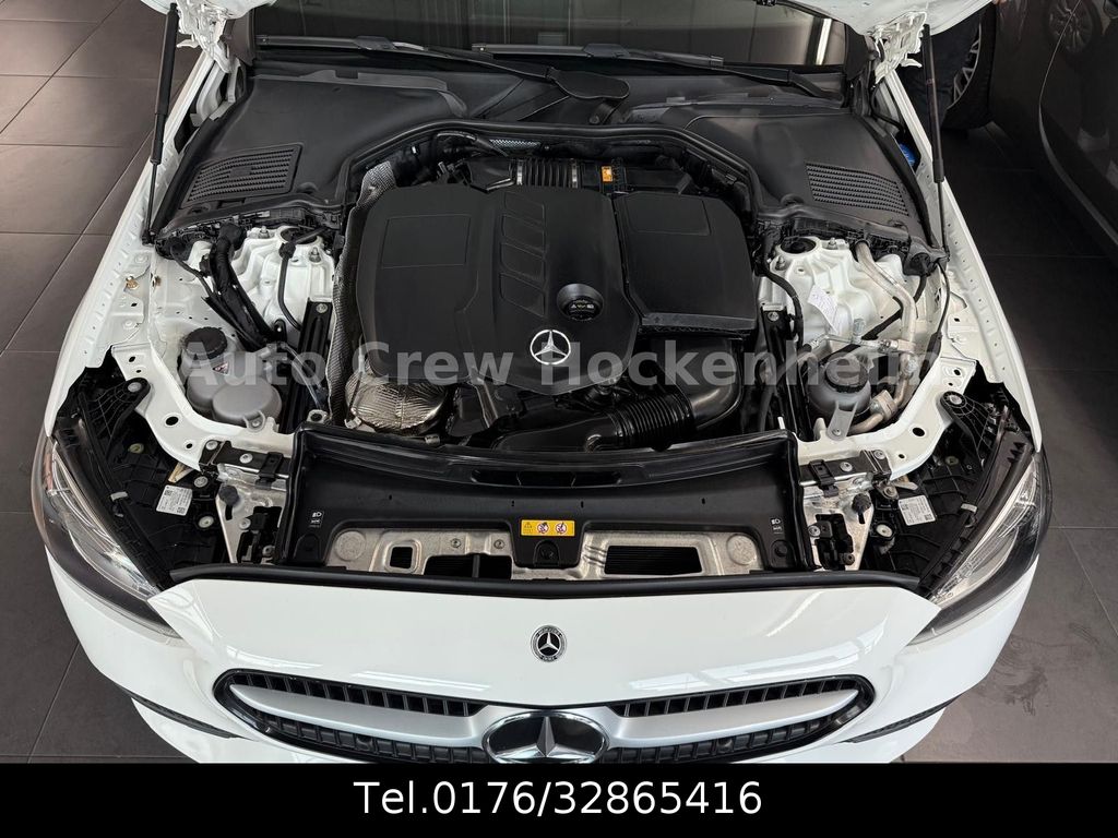 Mercedes-Benz C 200 2022