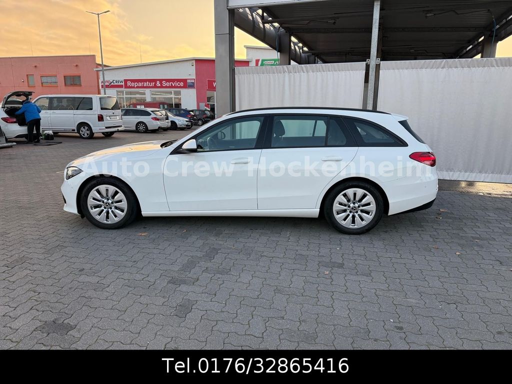 Mercedes-Benz C 200 2022