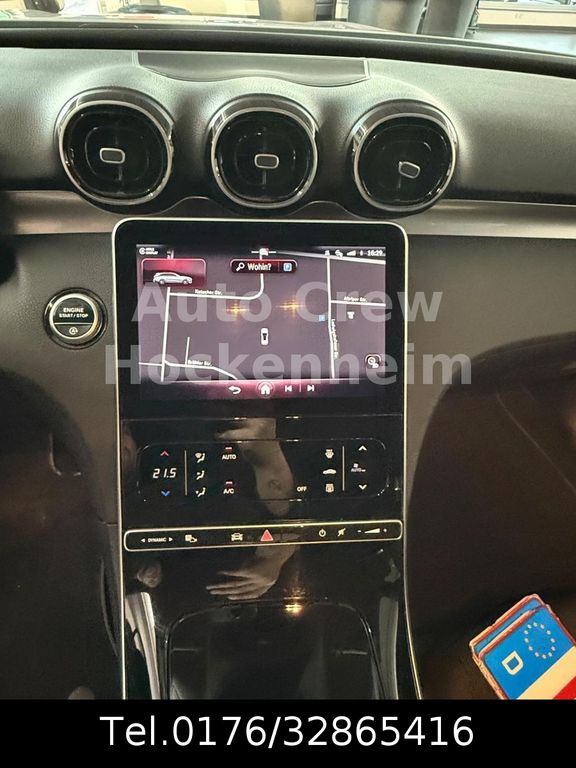 Mercedes-Benz C 200 2022