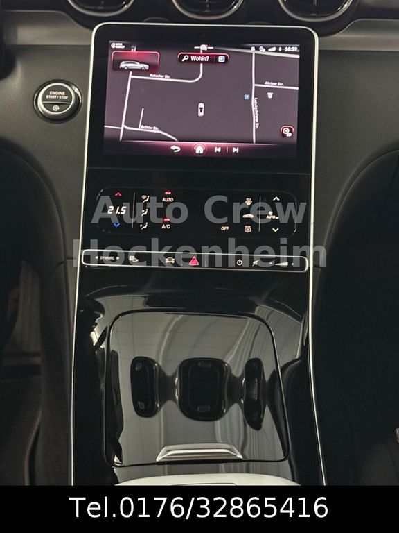 Mercedes-Benz C 200 2022