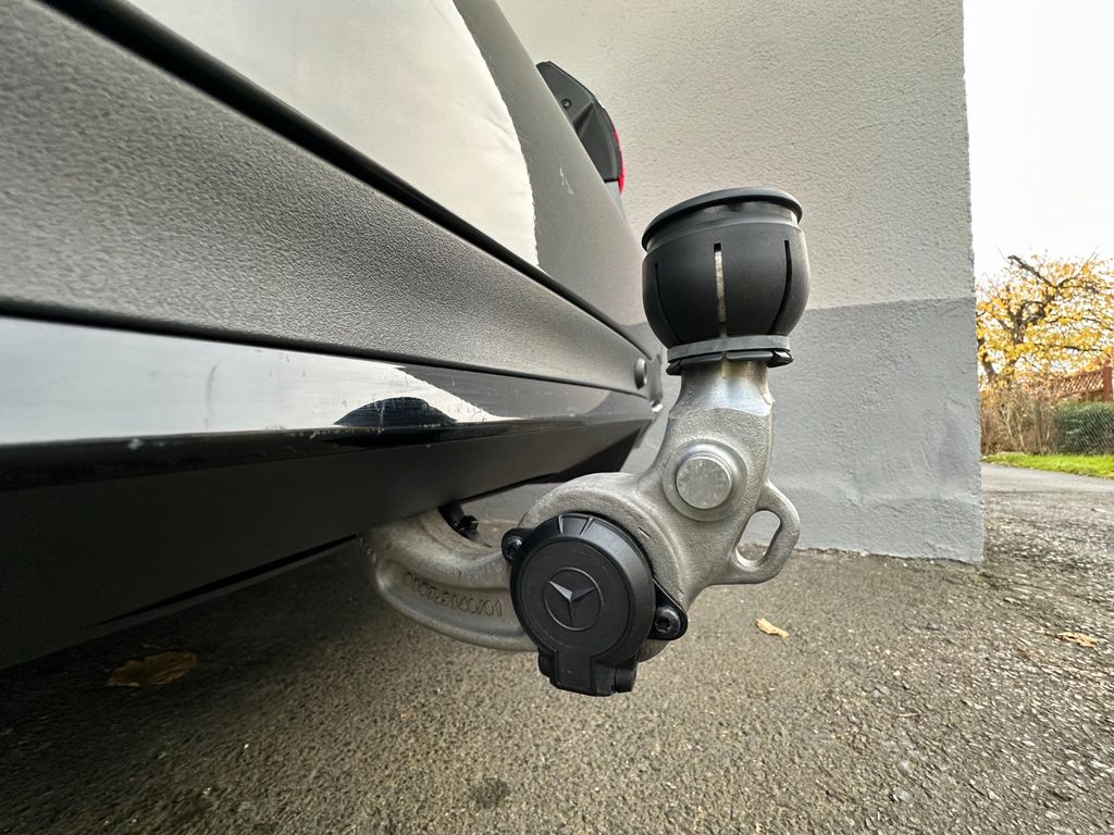 Mercedes-Benz E 300 2022