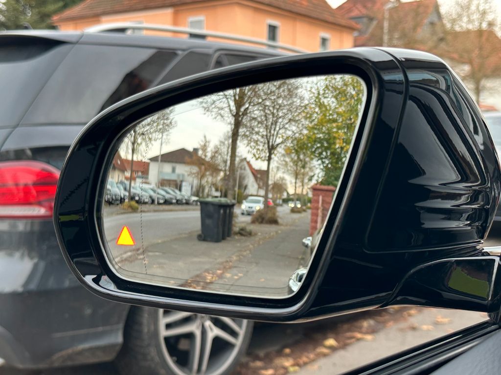 Mercedes-Benz E 300 2022