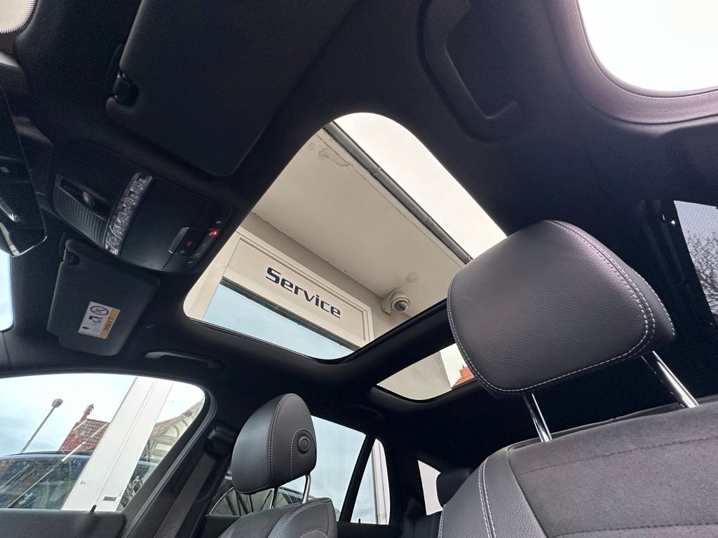 Mercedes-Benz E 300 2022