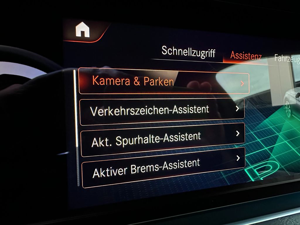 Mercedes-Benz E 300 2022