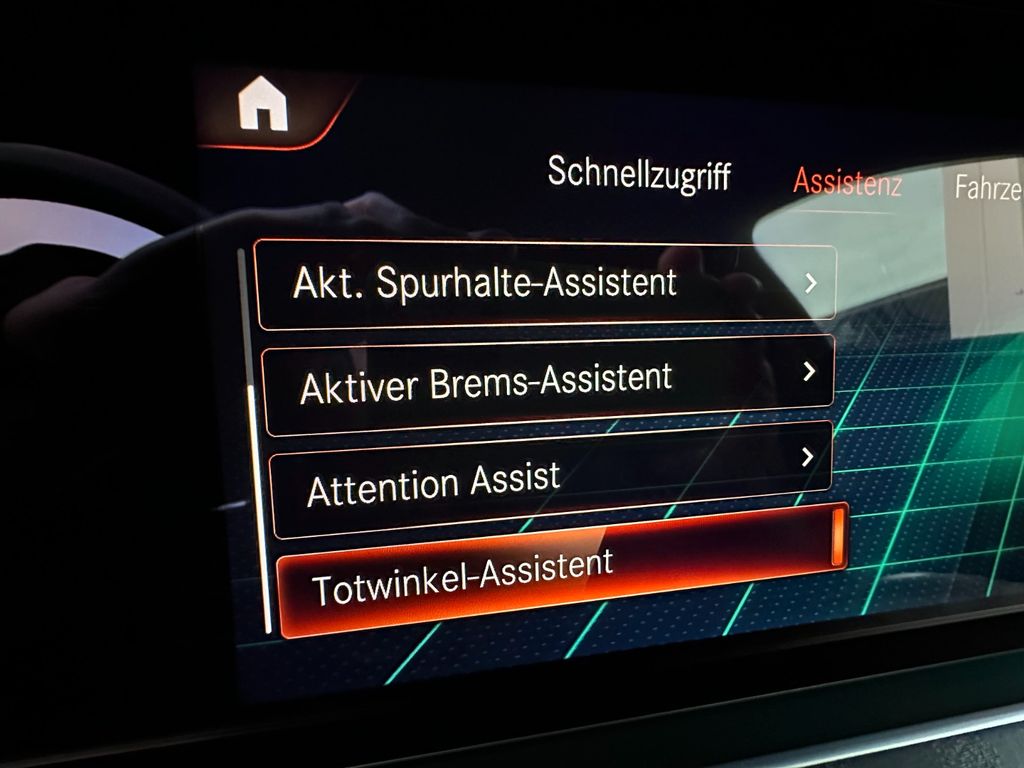 Mercedes-Benz E 300 2022