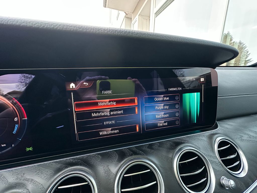 Mercedes-Benz E 300 2022