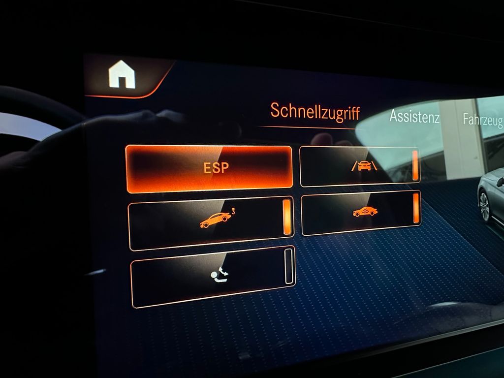 Mercedes-Benz E 300 2022