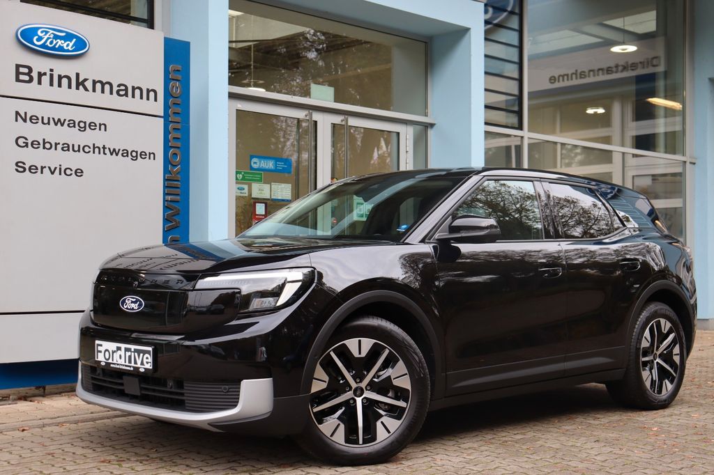 Ford Explorer 2024