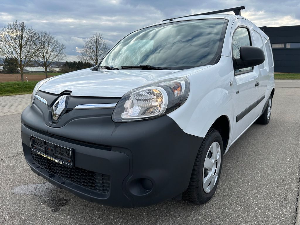 Renault Kangoo 2017