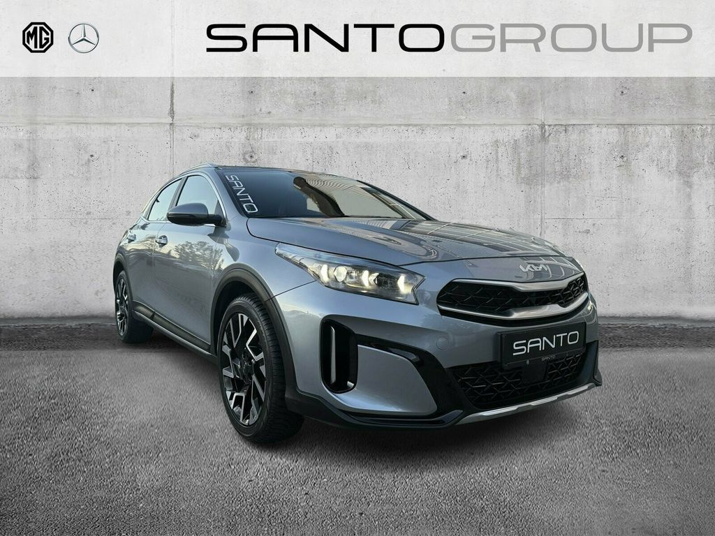 Kia XCeed 2023